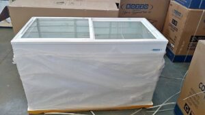 Congeladora 250 Lts TV 1C - Bozzo 4