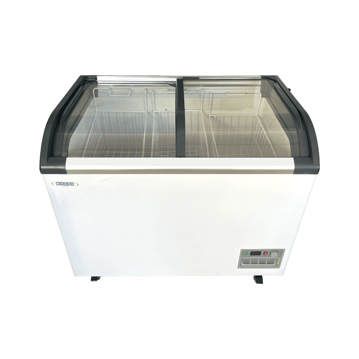 Congeladora 320 Lts TV Curvo 3C - Bozzo 2 Congeladora 320 Lts TV Curvo 3C - Bozzo 2