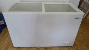 Congeladora 350 Lts TV 1C - Bozzo 3