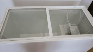 Congeladora 350 Lts TV 1C - Bozzo 4