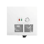 Congeladora 500 Lts Tapa de Vidrio Curvo Borde Azul 5C - Bozzo 4