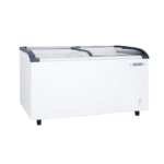 Congeladora 520 Lts TV Curvo 5C - Bozzo 1