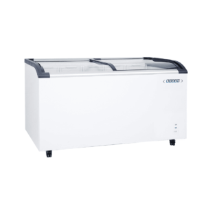 Congeladora 520 Lts TV Curvo 5C - Bozzo 1
