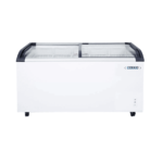 Congeladora 520 Lts TV Curvo 5C - Bozzo 2