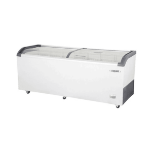 Congeladora 720 Lts TV Curvo 7C - Bozzo 1