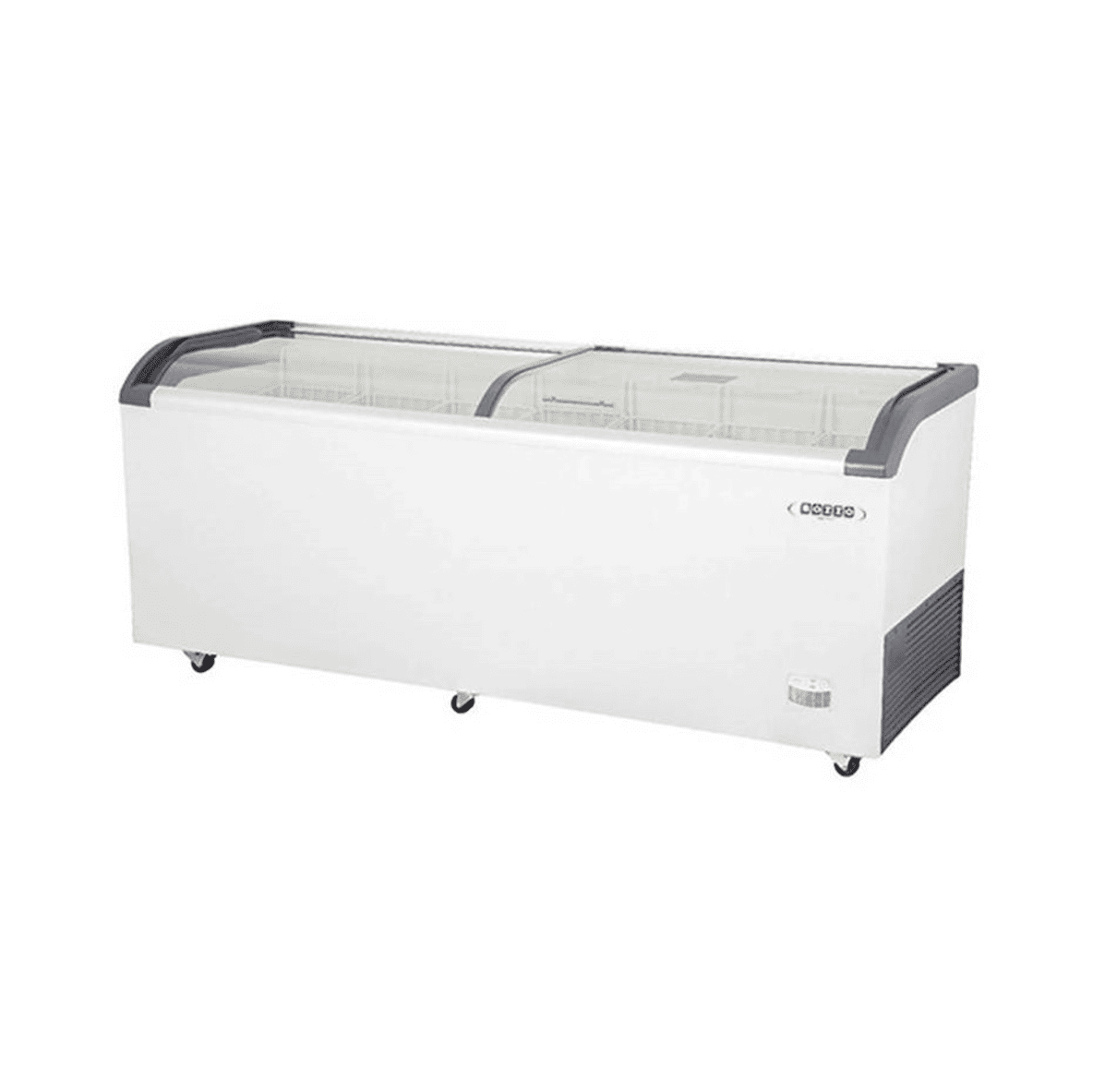 Congeladora 720 Lts TV Curvo 7C - Bozzo 1 Congeladora 720 Lts TV Curvo 7C - Bozzo 1