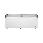 Congeladora 720 Lts TV Curvo 7C - Bozzo 2