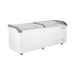Congeladora 720 Lts TV Curvo 7C - Bozzo 3