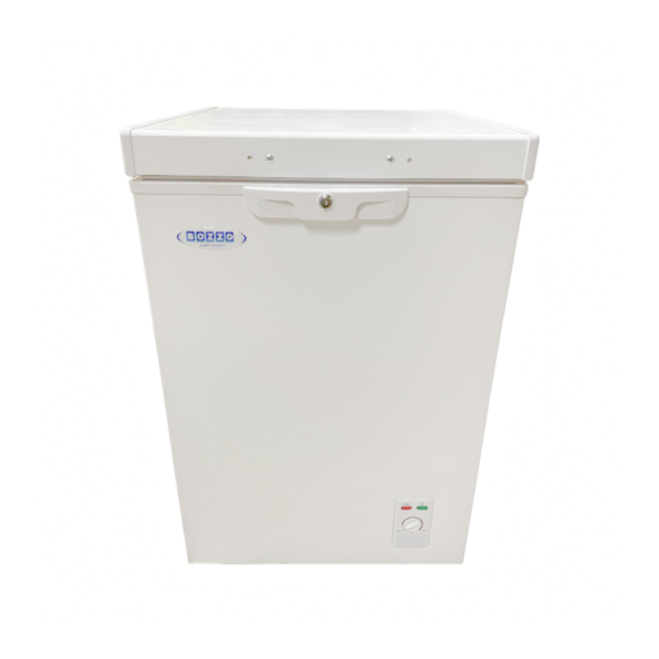 Congeladora. 100 Lts TD Dual 1C - Bozzo 2 Congeladora. 100 Lts TD Dual 1C - Bozzo 2