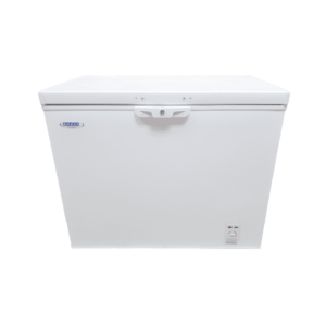 Congeladora. 230 Lts TD Dual 1C - Bozzo 1