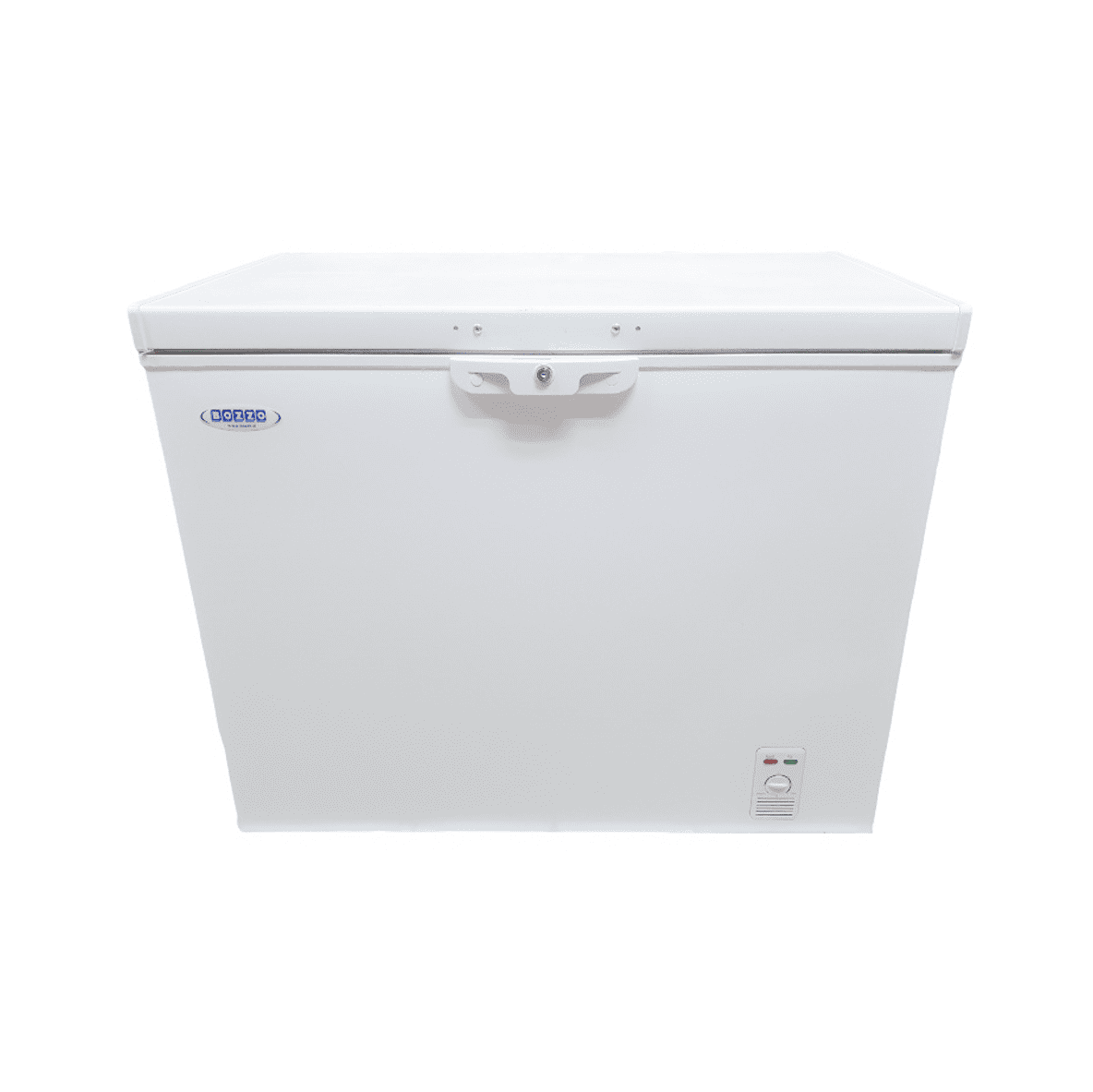 Congeladora. 230 Lts TD Dual 1C - Bozzo 1 Congeladora. 230 Lts TD Dual 1C - Bozzo 1