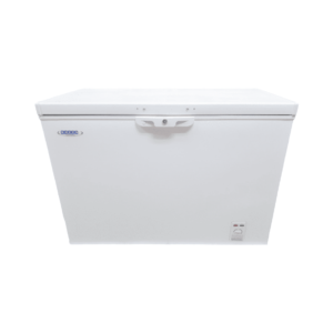 Congeladora. 350 Lts TD Dual 1C - Bozzo 1