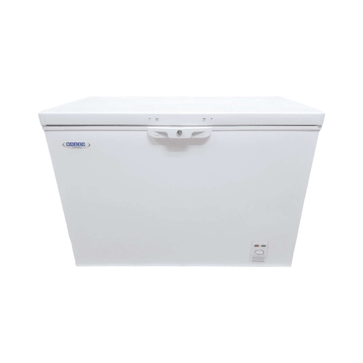 Congeladora. 350 Lts TD Dual 1C - Bozzo 1 Congeladora. 350 Lts TD Dual 1C - Bozzo 1