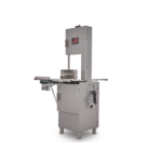 Cortadora De Huesos Pedestal 1,5 Hp SJ-295 - Torrey 4