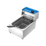 Freidora Electrica Sobremesa 1 Dep 6 Lts - Bozzo 1