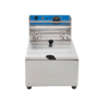 Freidora Electrica Sobremesa 1 Dep 6 Lts - Bozzo 2
