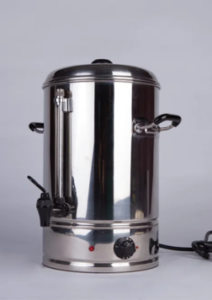 Hervidor De Agua 30 Lts - Maigas 8