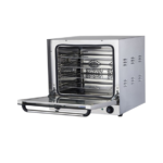 Horno Convector Electrico 4 Bandejas Con Humf. - Bozzo 2