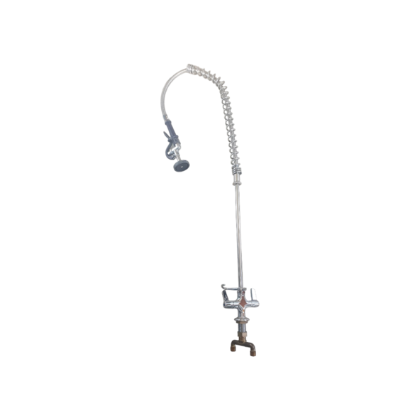 Llave Pre Wash - Bozzo 4 Llave Pre Wash - Bozzo 4