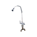 Llave Pre Wash - Bozzo 5