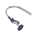 Llave Pre Wash - Bozzo 8