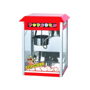 Maquina De Pop Corn - Bozzo 1