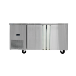 Meson Refrigerado De Trabajo 120Cm Frio Estatico - Bozzo 1