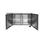 Meson Refrigerado De Trabajo 120Cm Frio Estatico - Bozzo 2
