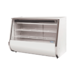 Meson Refrigerado Recto 1,5 metros con Bodega Bozzo 1