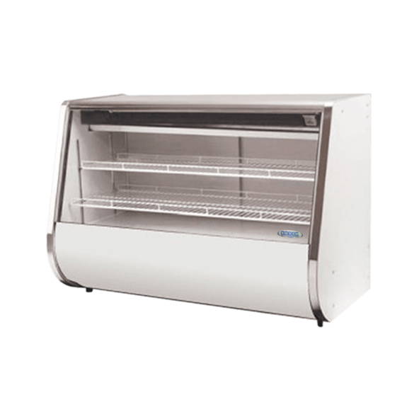 Meson Refrigerado Recto 1,5 metros con Bodega Bozzo 1 Meson Refrigerado Recto 1,5 metros con Bodega Bozzo 1
