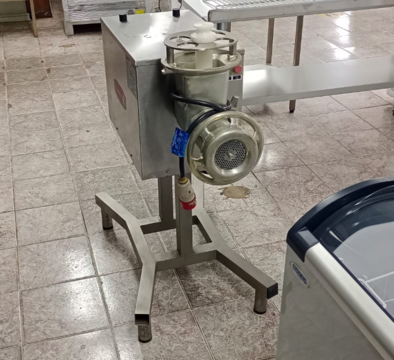Moledora 29 Kilos por Minuto M-32 5Hp - Torrey 5