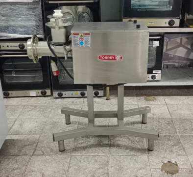 Moledora 29 Kilos por Minuto M-32 5Hp - Torrey 6