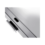 Plancha Churrasquera Electrica Sobremesa Lisa 55X45X23Cm - Bozzo 18