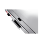 Plancha Churrasquera Electrica Sobremesa Lisa 73X50X23Cm - Bozzo 17
