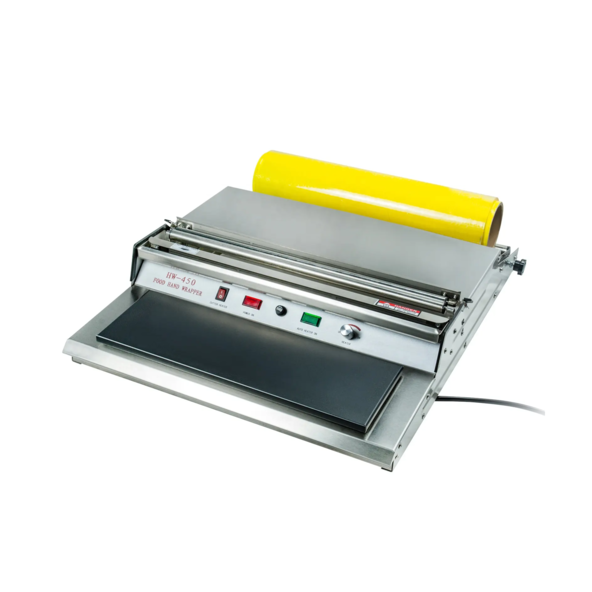 Termoselladora 45 cms - Bozzo 1 Termoselladora 45 cms - Bozzo 1
