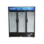 Visicooler 1.200 Litros 3 Puertas Abatible Frio Estático - Bozzo 11