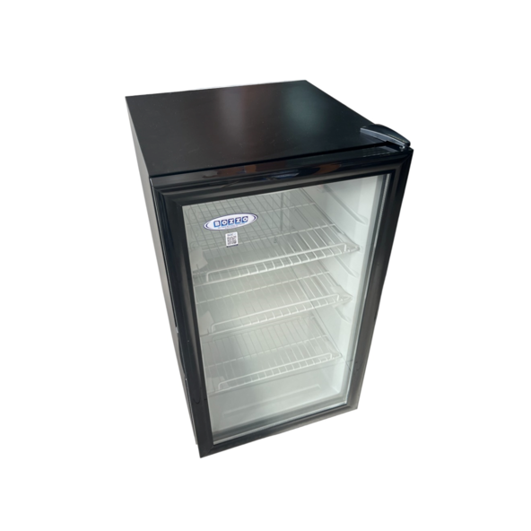 Visicooler 110 Litros Frio Estático - Bozzo 2 Visicooler 110 Litros Frio Estático - Bozzo 2