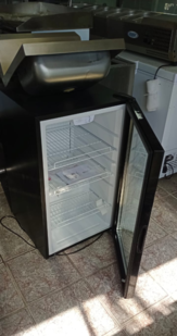 Visicooler 110 Litros Frio Estático - Bozzo 5