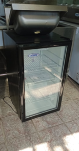 Visicooler 110 Litros Frio Estático - Bozzo 6