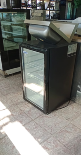 Visicooler 110 Litros Frio Estático - Bozzo 7