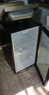 Visicooler 110 Litros Frio Estático - Bozzo 8