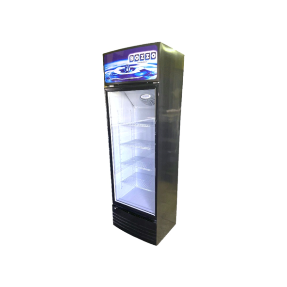 Visicooler 300 Litros Frio Estático - Bozzo 1 Visicooler 300 Litros Frio Estático - Bozzo 1