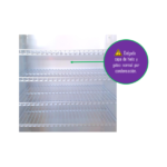 Visicooler 300 Litros Frio Estático - Bozzo 3
