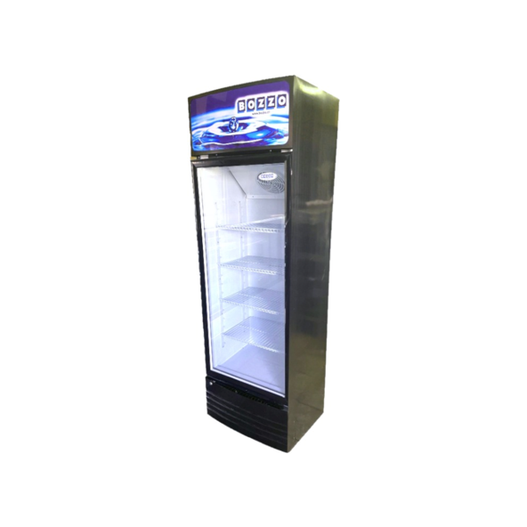 Visicooler 380 Litros Frio Estático - Bozzo 1 Visicooler 380 Litros Frio Estático - Bozzo 1