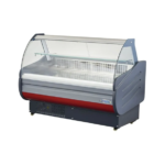 Vitrina Carnicera 1,5 metros Bozzo 1
