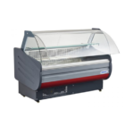 Vitrina Carnicera 1,5 metros Bozzo 3