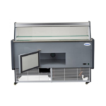 Vitrina Carnicera 1,5 metros Bozzo 4