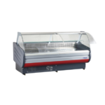 Vitrina Carnicera 2 metros - Bozzo 1