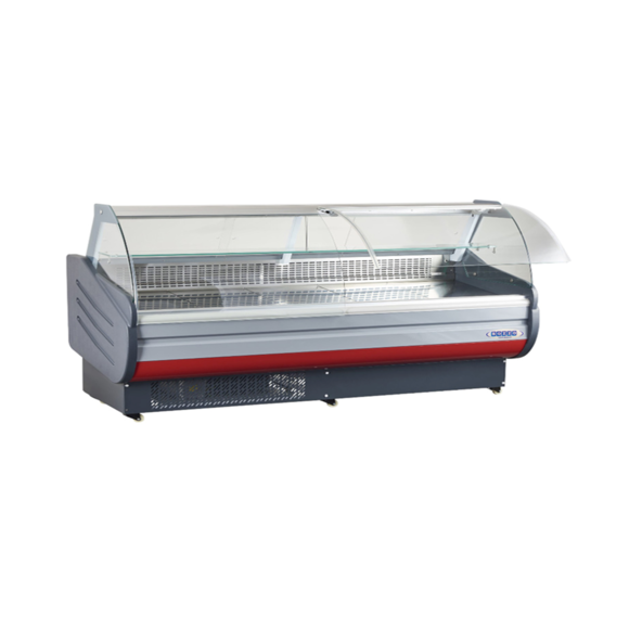 Vitrina Carnicera 3 metros - Bozzo 3 Vitrina Carnicera 3 metros - Bozzo 3