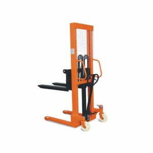 Apilador Manual Hidraulico 1.500 Kg - Bozzo 1